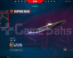 205 SEVİYE + ULUPENÇE BAYONET + ONİ + DELİPOP!