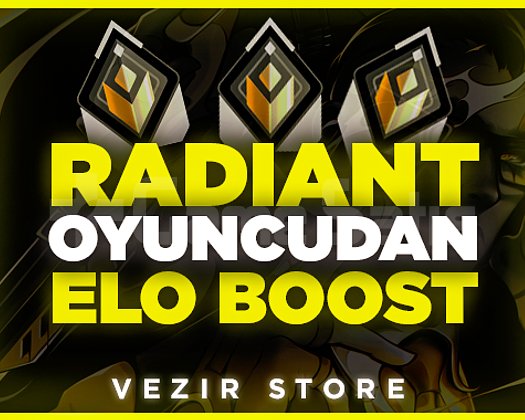 950+ SİPARİŞ GEÇMİŞİ İLE EN KALİTELİ BOOST HİZMETİ