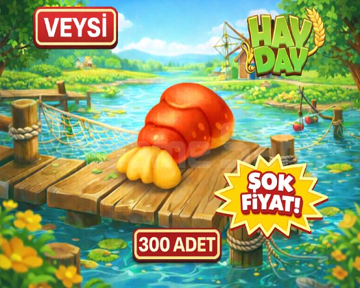 EN UCUZ 300 ıstakoz