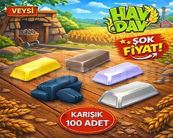 UCUZ 100 kalıp