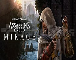 Assassins Creed Mirage + OTO GUARD + GARANTİ