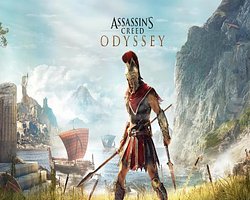 Assassins Creed Odyssey + OTO GUARD + GARANTİ