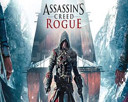 Assassins Creed Rogue + OTO GUARD + GARANTİ
