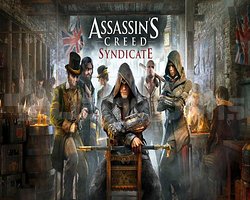 Assassins Creed Syndicate + OTO GUARD + GARANTİ