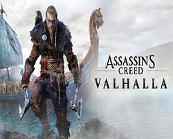 Assassins Creed Valhalla + OTO GUARD + GARANTİ