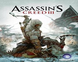 Assassins Creed 3 + OTO GUARD + GARANTİ