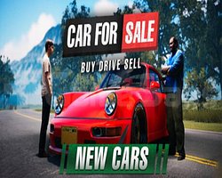 Car For Sale Simulator + OTO GUARD + GARANTİ