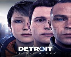 Detroit Become Human + OTO GUARD + GARANTİ
