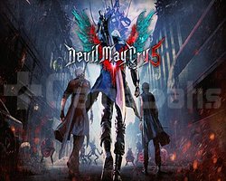Devil May Cry 5 + OTO GUARD + GARANTİ
