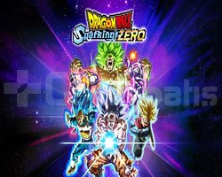 Dragon Ball Sparking ZERO + OTO GUARD + GARANTİ