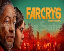 Far Cry 6 + OTO GUARD + GARANTİ