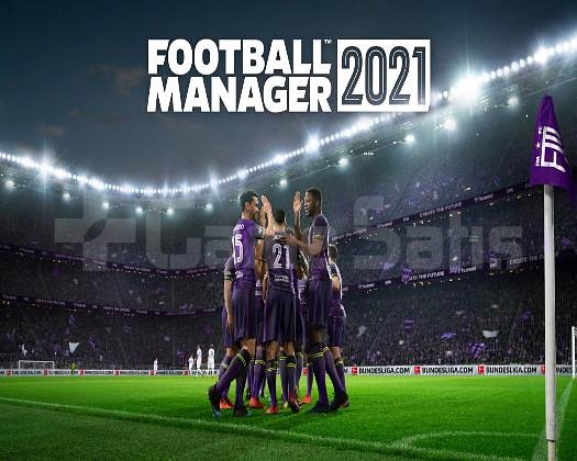 Football Manager 2021 + OTO GUARD + GARANTİ