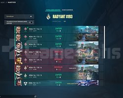 Radyant oyuncudan ucuza elo boost