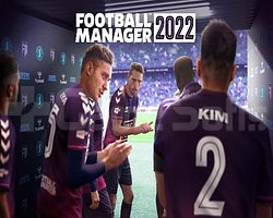 Football Manager 2022 + OTO GUARD + GARANTİ