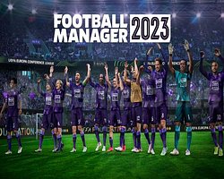 Football Manager 2023 + OTO GUARD + GARANTİ