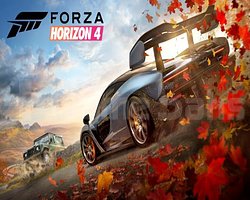 Forza Horizon 4 + OTO GUARD + GARANTİ