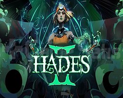 Hades 2 + OTO GUARD + GARANTİ