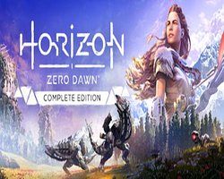 Horizon Zero Dawn Complete + OTO GUARD + GARANTİ