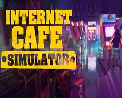 Internet Cafe Simulator 2 + OTO GUARD + Garanti