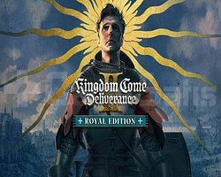Kingdom Come Deliverance 2 Royal Edition +OTOGUARD
