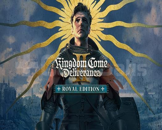 Kingdom Come Deliverance 2 Royal Edition +OTOGUARD