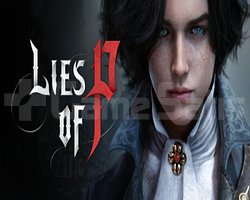 Lies of P + OTO GUARD + GARANTİ