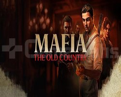 Mafia The Old Country + OTO GUARD + GARANTİ