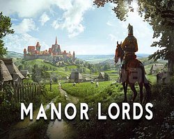 Manor Lords + OTO GUARD + GARANTİ