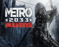 Metro 2033 Redux + OTO GUARD + GARANTİ