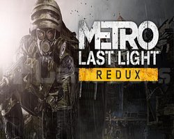 Metro Last Light Redux + OTO GUARD + GARANTİ