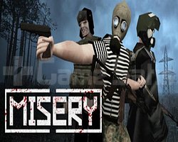 MISERY + OTO GUARD + GARANTİ