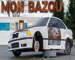 Mon Bazou + OTO GUARD + Garanti