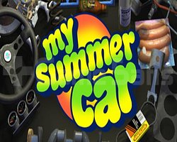 My Summer Car + OTO GUARD + GARANTİ