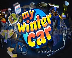 My Winter Car + OTO GUARD + GARANTİ