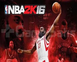 NBA 2K16 + OTO GUARD + GARANTİ