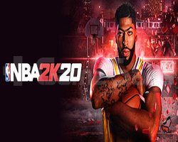 NBA 2K20 + OTO GUARD + GARANTİ