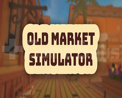 Old Market Simulator + OTO GUARD + GARANTİ