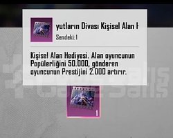 100K POPÜLERLİK
