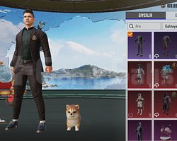 Pubg hesabı uygun buz diyarlı
