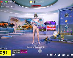 91 MYT 3 SPOR BUZ MAX  TREND