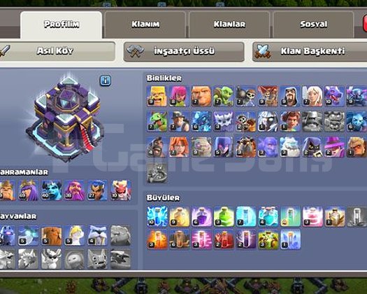 TH 15 AĞIR SAVUNMALAR MAX FIRSAT HESAP !!!