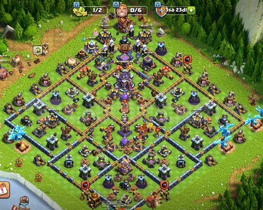 TH 15 AĞIR SAVUNMALAR MAX FIRSAT HESAP !!!