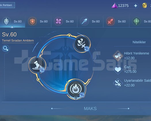 Mobile legends bang bang