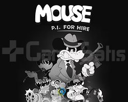 MOUSE P.I. For Hire + Garanti + OTO GUARD