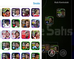 Tek bağ full meta çok nadir rezervli hesap