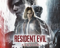 Resident Evil Requiem Deluxe Edition OTO TESLİMAT