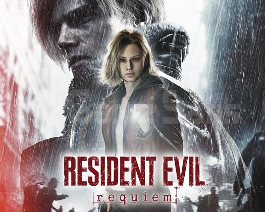 Resident Evil Requiem Deluxe Edition OTO TESLİMAT