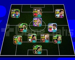 Bombacı Del Piero Arda Messi Koeman 3216 Kg
