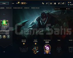 TR // 28 SKIN // L9 BAĞIMLISINA// FRESH //RR