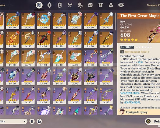 60 AR ESKİ HESAP VE FULL EXPLORATION